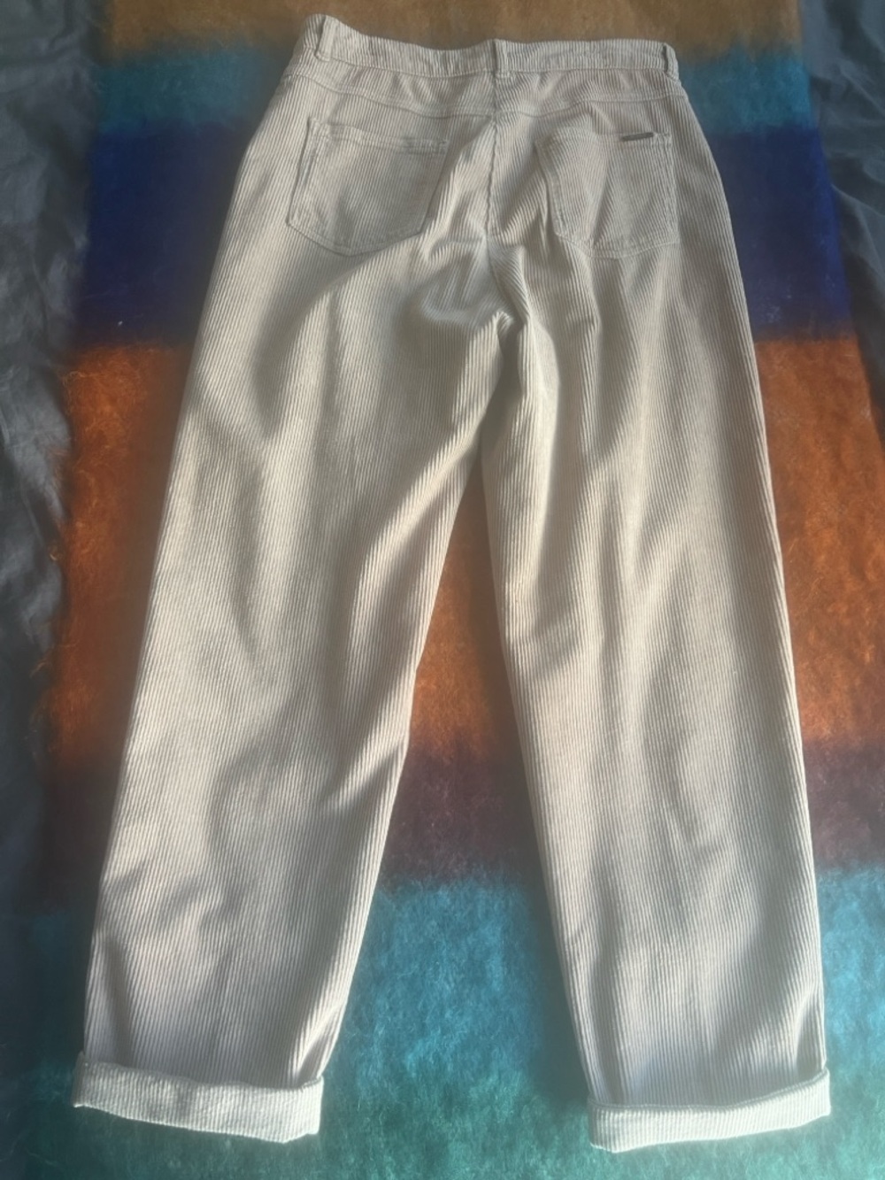 Peserico Corduroy  pants